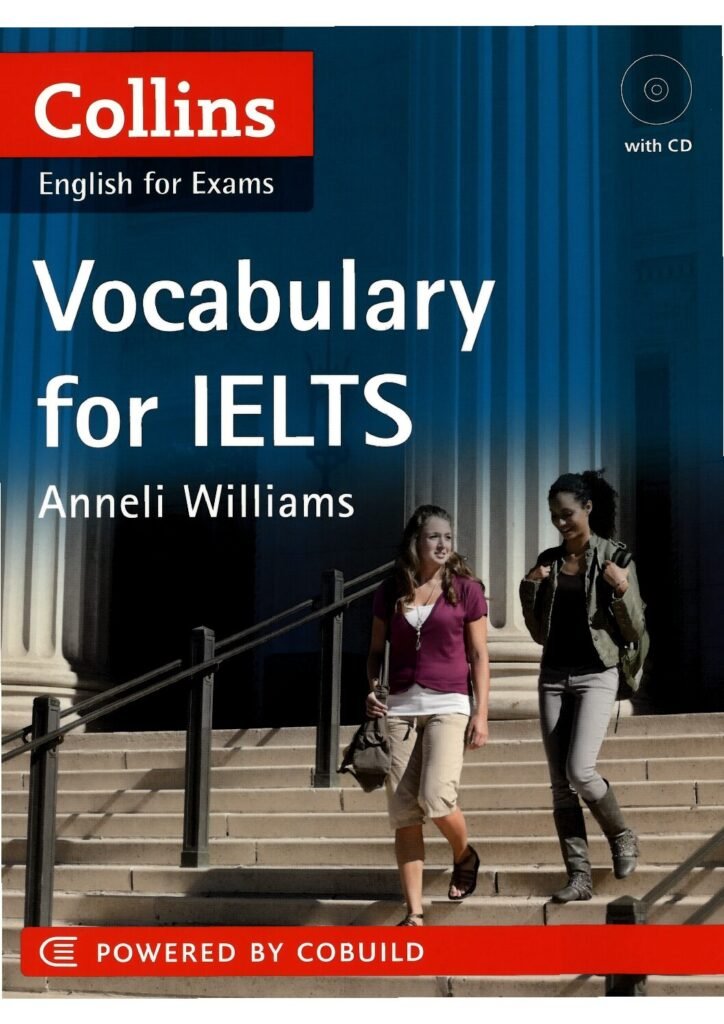thumbnail of Cambridge-Vocabulary-for-IELTS-with-Answers