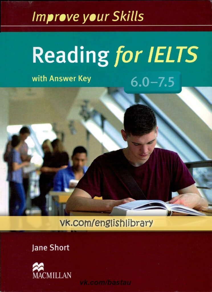 thumbnail of Reading_for_IELTS_facebook_com_Libraryof